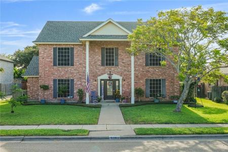 624 Colonial Drive