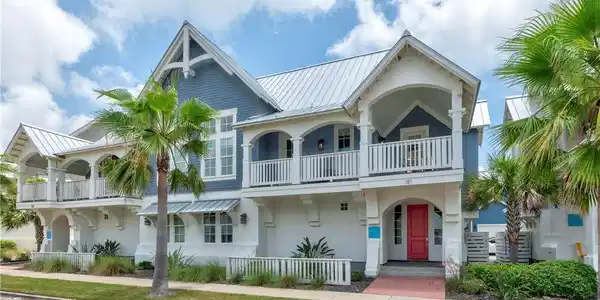 181 Sunset Avenue