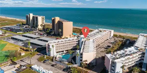 3938 Surfside Boulevard