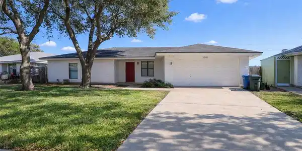 3309 Cartagena Drive