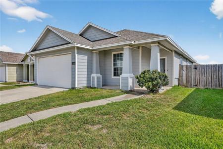 7410 Oshman Drive