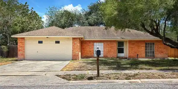 11506 Clear Creek Drive
