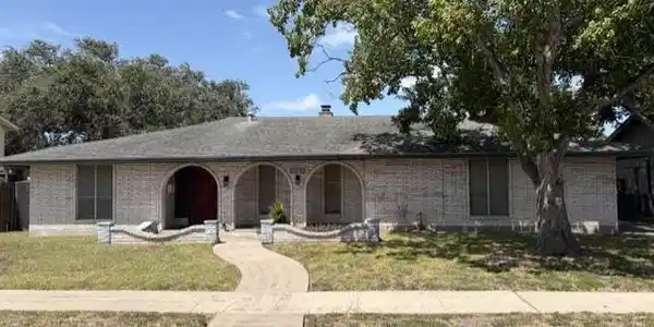 4312 Congressional Drive