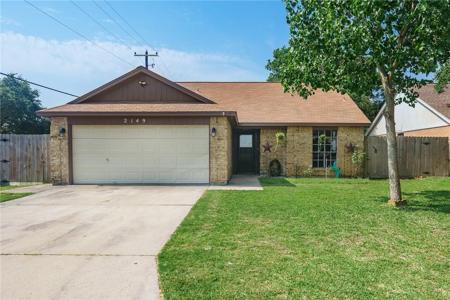 2149 Spring Park Drive