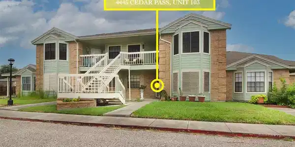 4445 Cedar Pass Drive