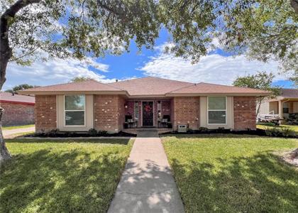 418 Seco Drive
