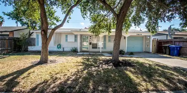 5809 Glen Arbor Drive