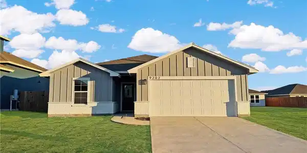 9202 Neesa Drive