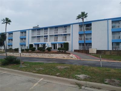14300 S Padre Island Drive