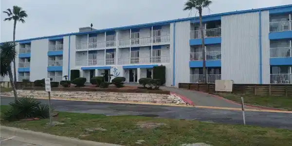 14300 S Padre Island Drive