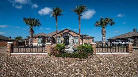 2417 Shaftsbury Drive