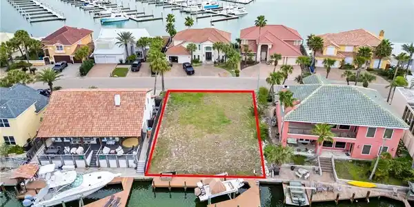 389 Marina Drive