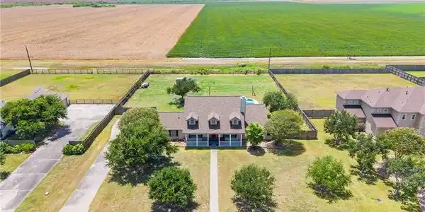 6009 King Trail