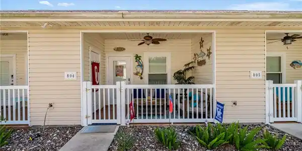 15209 S Padre Island Drive