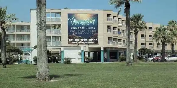 3938 Surfside Boulevard