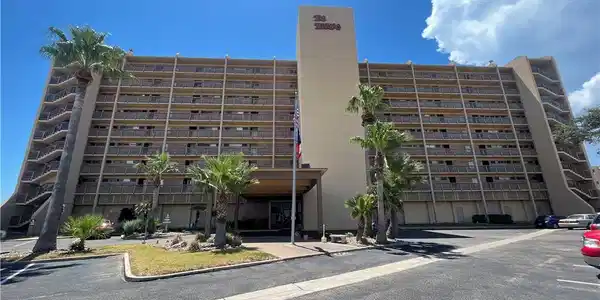 4000 Surfside Boulevard