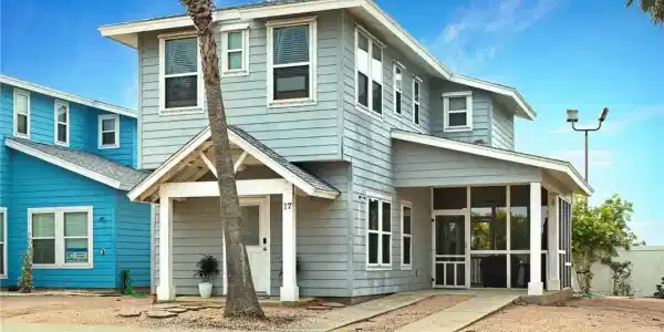 2606 S 11th Street