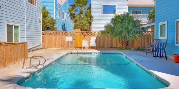 15010 Leeward Drive