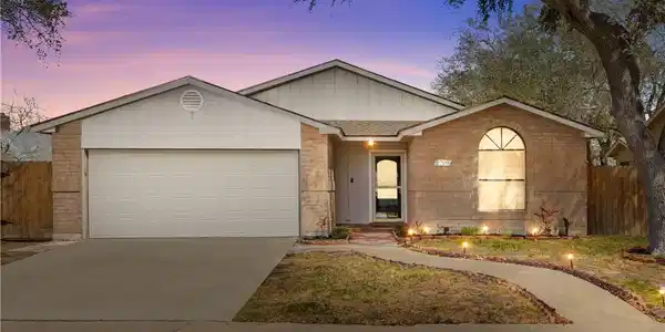 2709 Parkgreen Drive