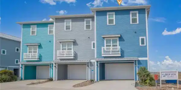 15001 Harbor View Drive