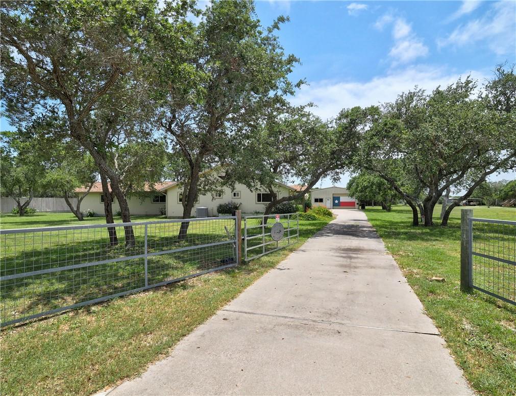 Image 4: Drive Way
