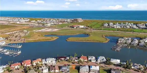 351 Marina Drive