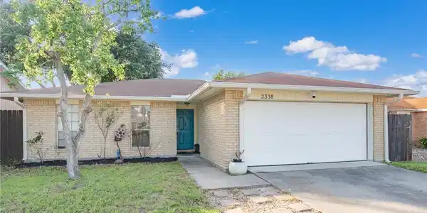 2338 Vialoux Drive