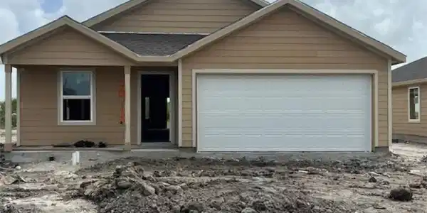 7913 Thor Drive
