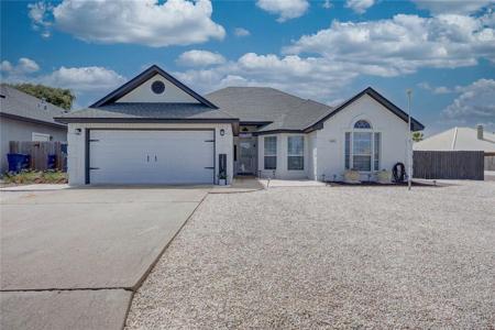 14801 Quarterdeck Drive