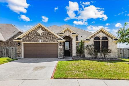 7805 Pavo Real Street