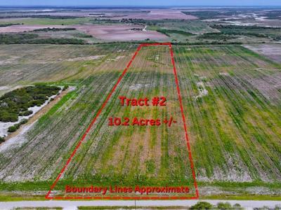 TBD County Rd 1070 S