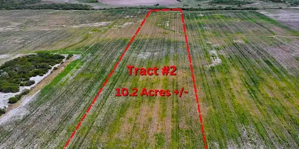 TBD County Rd 1070 S