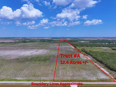 TBD County Rd 1070 S