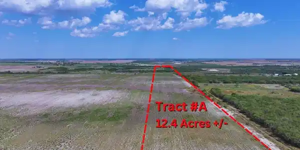 TBD County Rd 1070 S