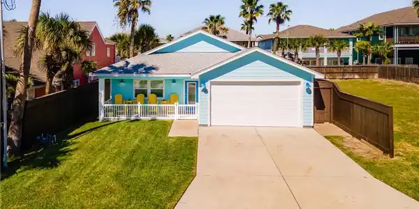 623 Sandkey Drive