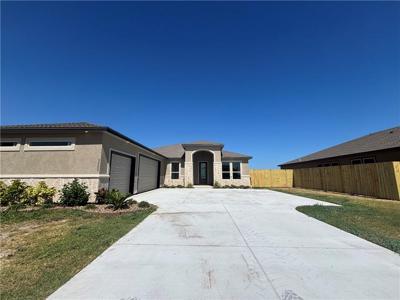 3202 Anchorage Drive