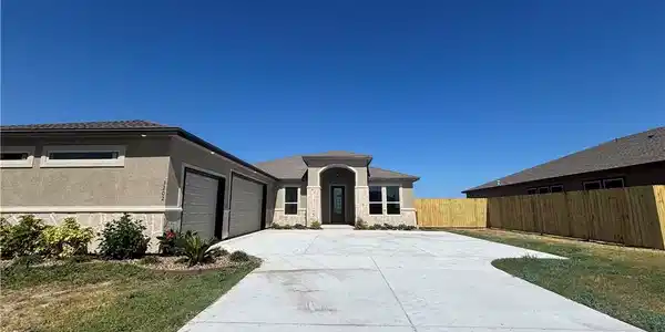 3202 Anchorage Drive