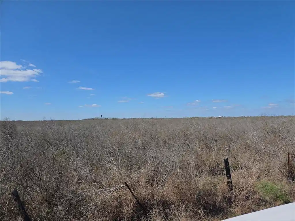 Image 1: Looking out over property