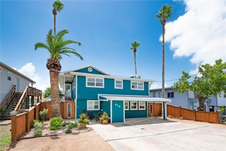 414 N Sandpiper