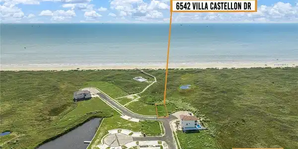 6542 Villa Castellon Drive