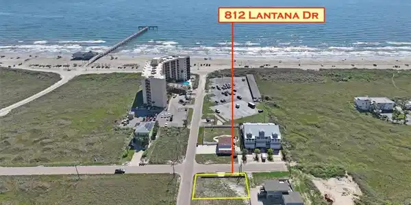 812 Lantana Drive