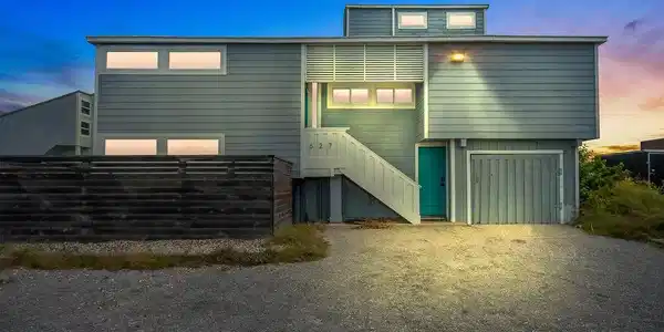 627 Island Retreat