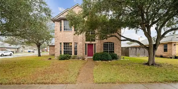 3037 Shady Creek Lane