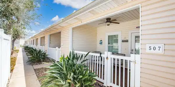 15209 S Padre Island Drive