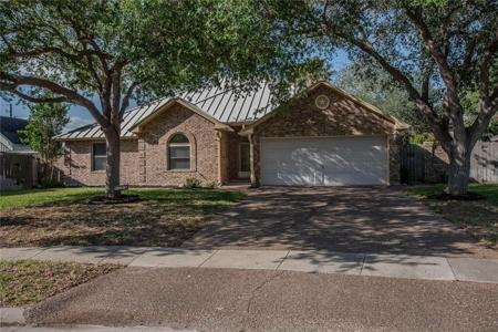 5521 Queensborough Circle