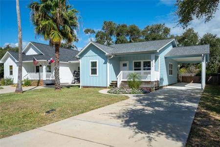 2008 Tule Park Drive