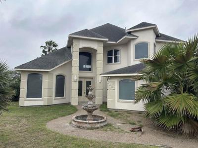 6202 Bourbonais Drive
