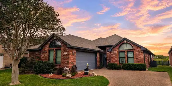 6214 Garden Court