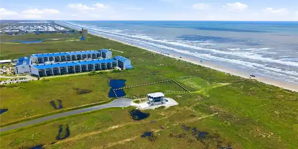 3 Mustang Island Estates Drive