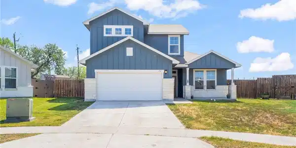 1701 Dr Ben Vela Drive